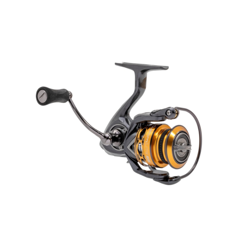 Lews Custom Lite SS 200 Spinning Reel