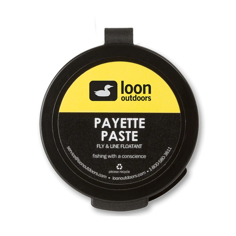 Loon – Payette Paste