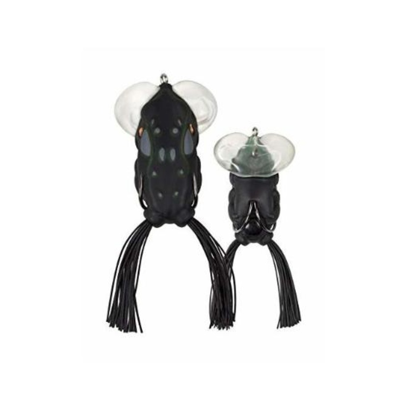 Lunkerhunt Yappa Frog