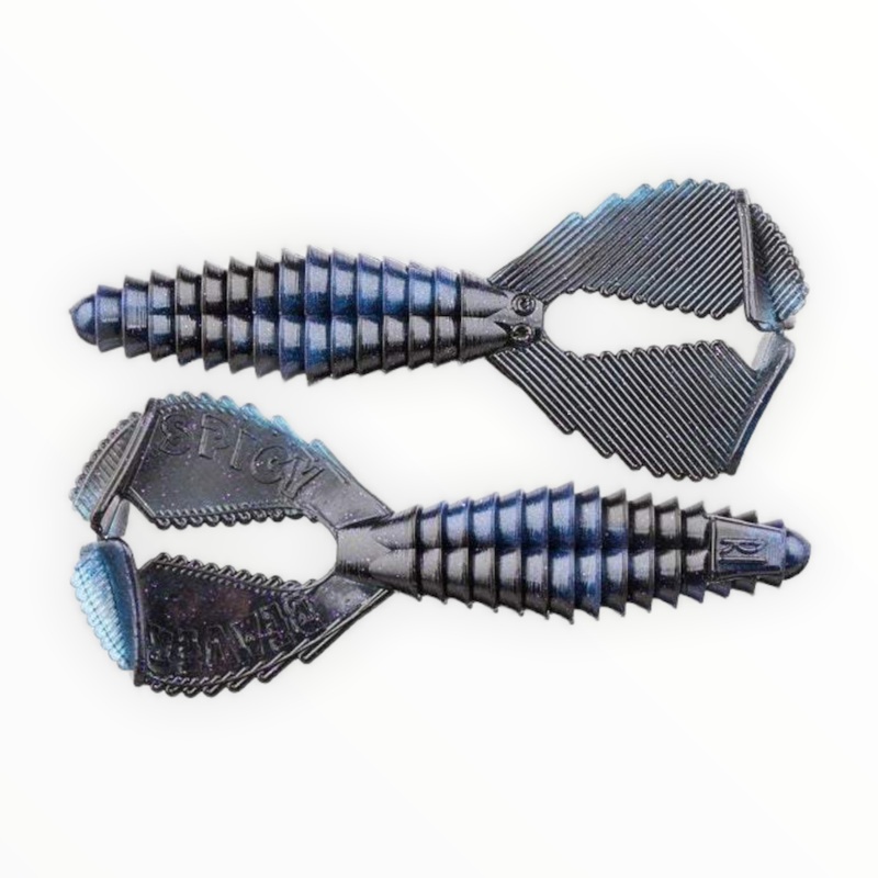 Reaction Innovations Spicy Beaver