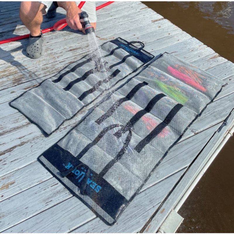 Seaworx – Lure Bags