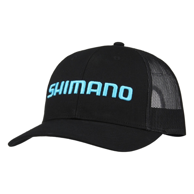 Shimano – Low Pro Cap