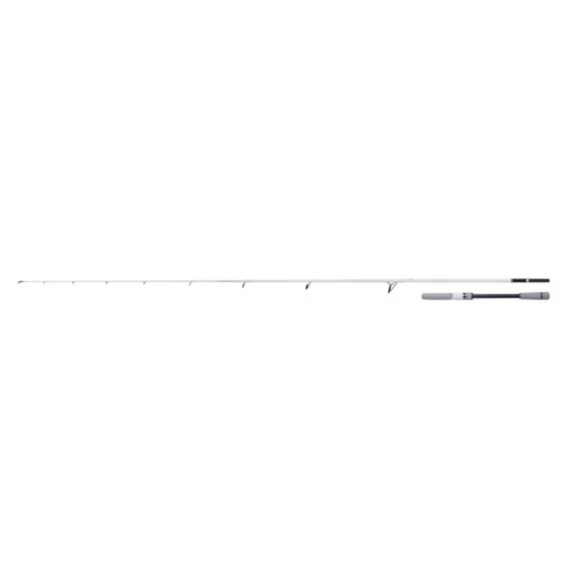 Shimano Rod Stradic Spinning Seabass 2,41m 7’11 5-25g Fast 1+1pc