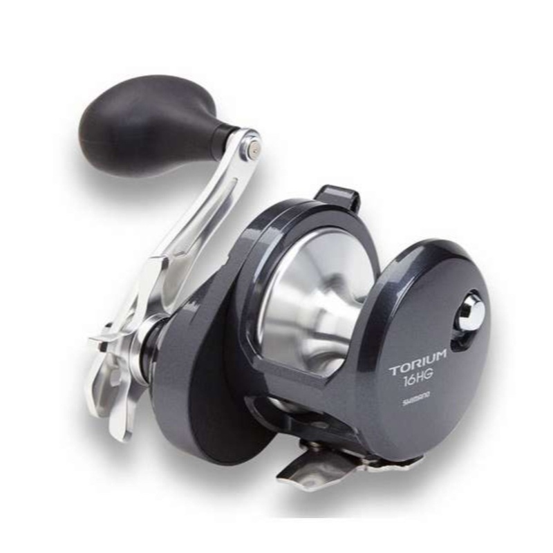 Shimano Torium Conventional Star Drag Reels