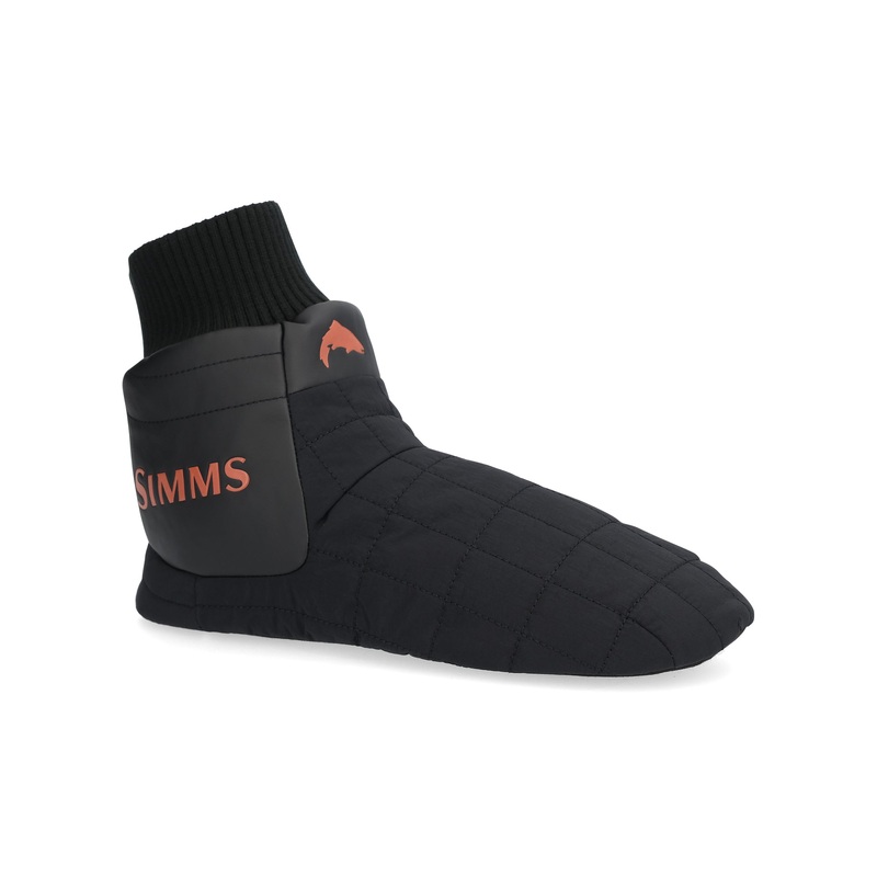 Simms Bulkley Insulated Bootie