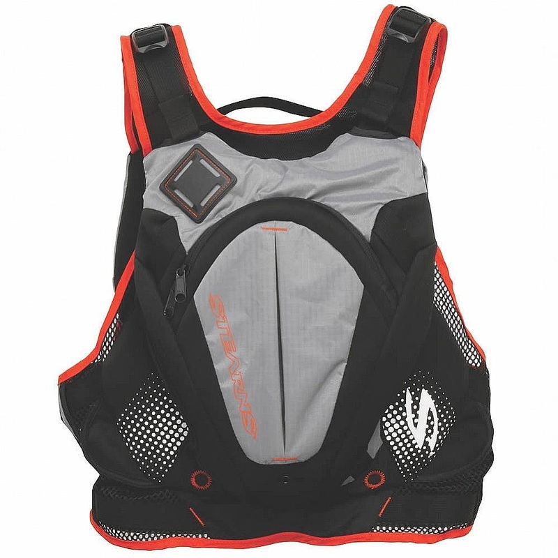 Stearns Paddlesports PFD Surge Series – Orange