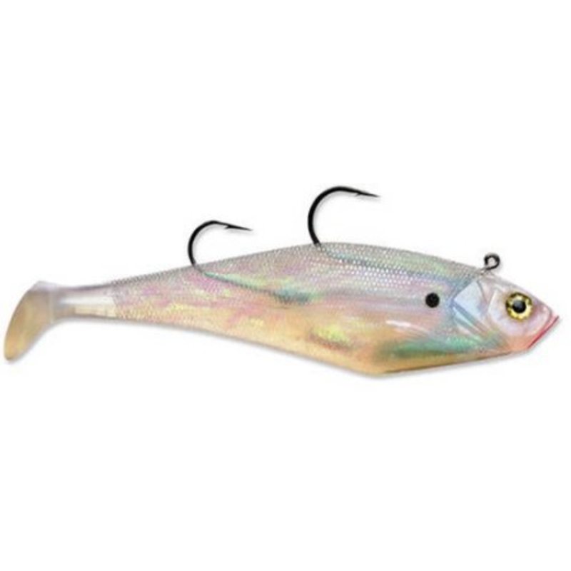 Storm Wildeye Swim Shad Bait 9″