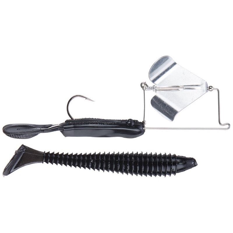 Strike King  Skip’N Buzz