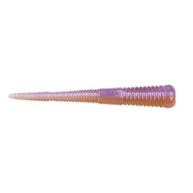 Z-Man MICRO WORMZ 2″ 8 PACK
