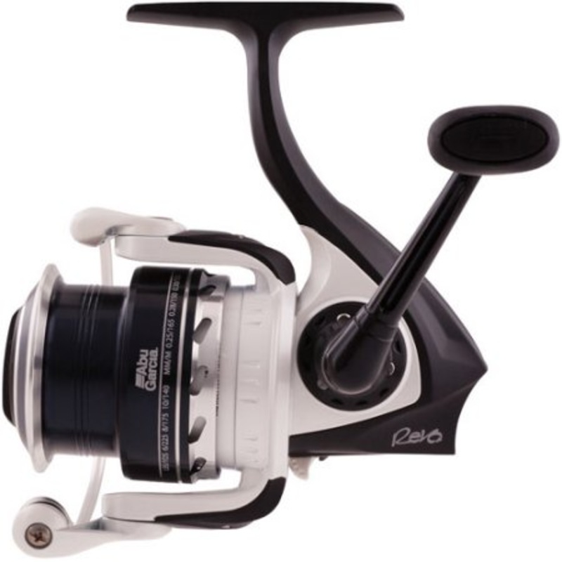 Abu Garcia Revo S30