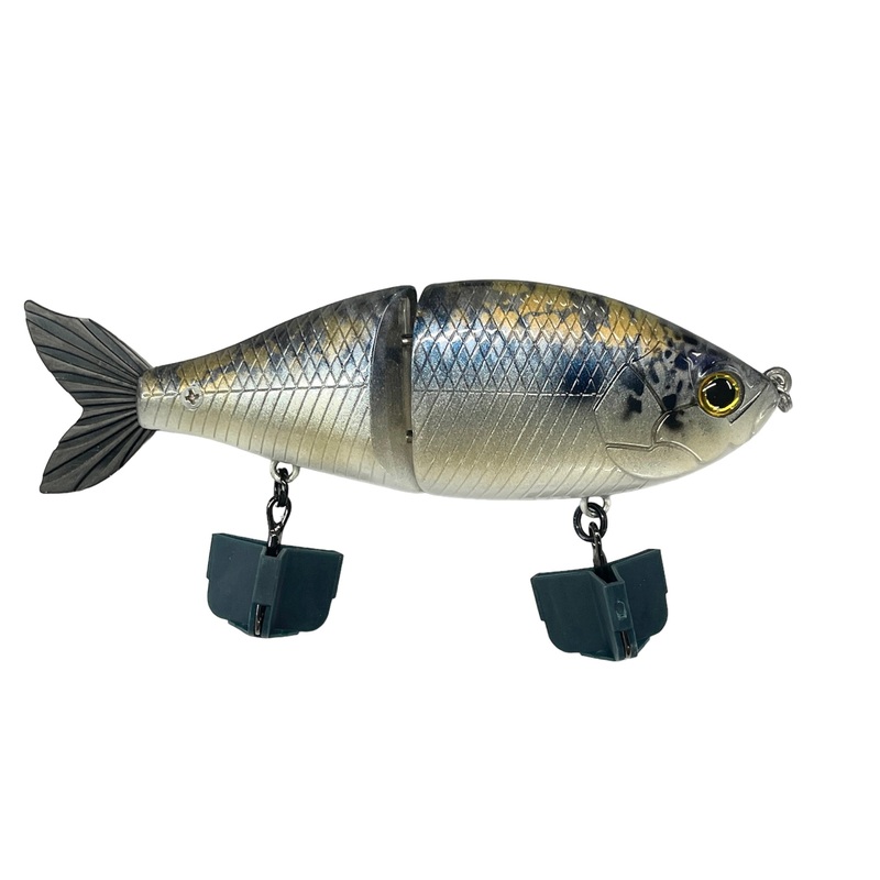 Armstrong Outfitters Glide Bait