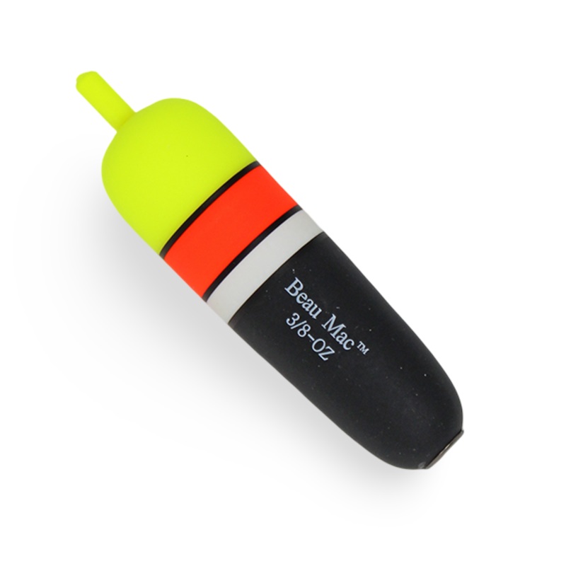 Beau Mac Chartreuse Top Inline Floats