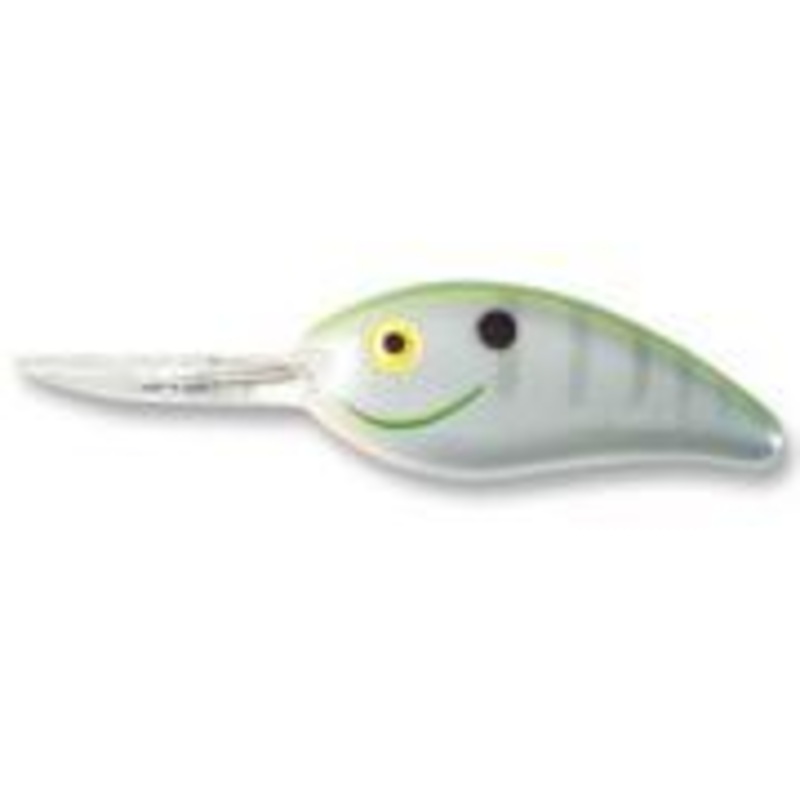 Bomber Fat Free Shad 14-18ft