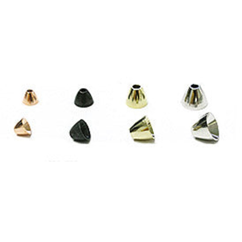 Brass Cone Heads