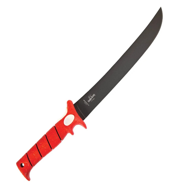 Bubba 12″ Flex Fillet Knife