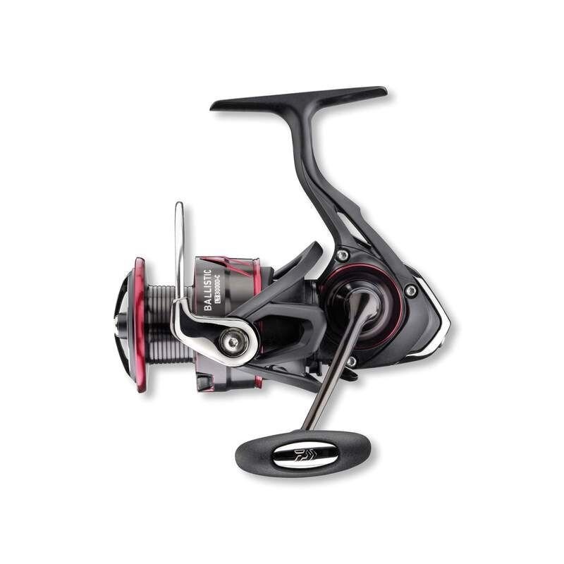 DAIWA Ballistic LT 4000-C