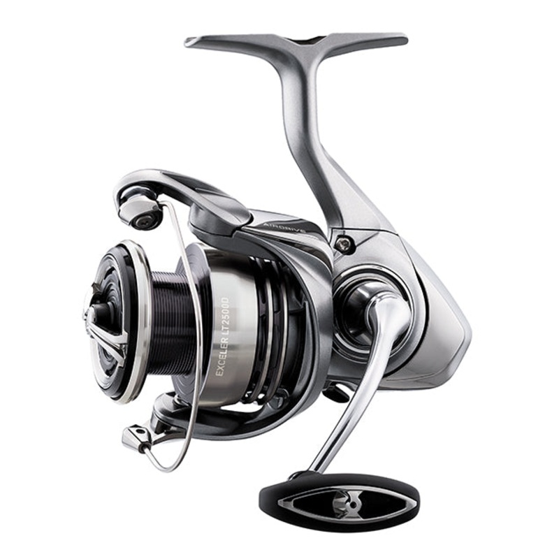 Daiwa – Exceler LT Spinning Reel