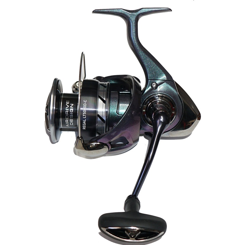 Daiwa Regal LT5000D-C