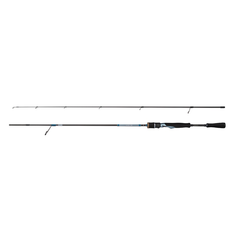 DAM – YAGI SPIN S2 7.0Ft 2.13M 12-42G/MMH