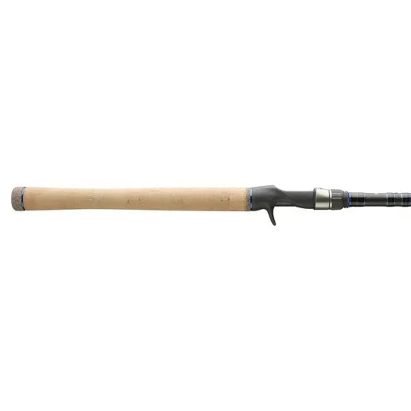 Dobyns Champion XP Series Frog, Pitch & Flip Rod