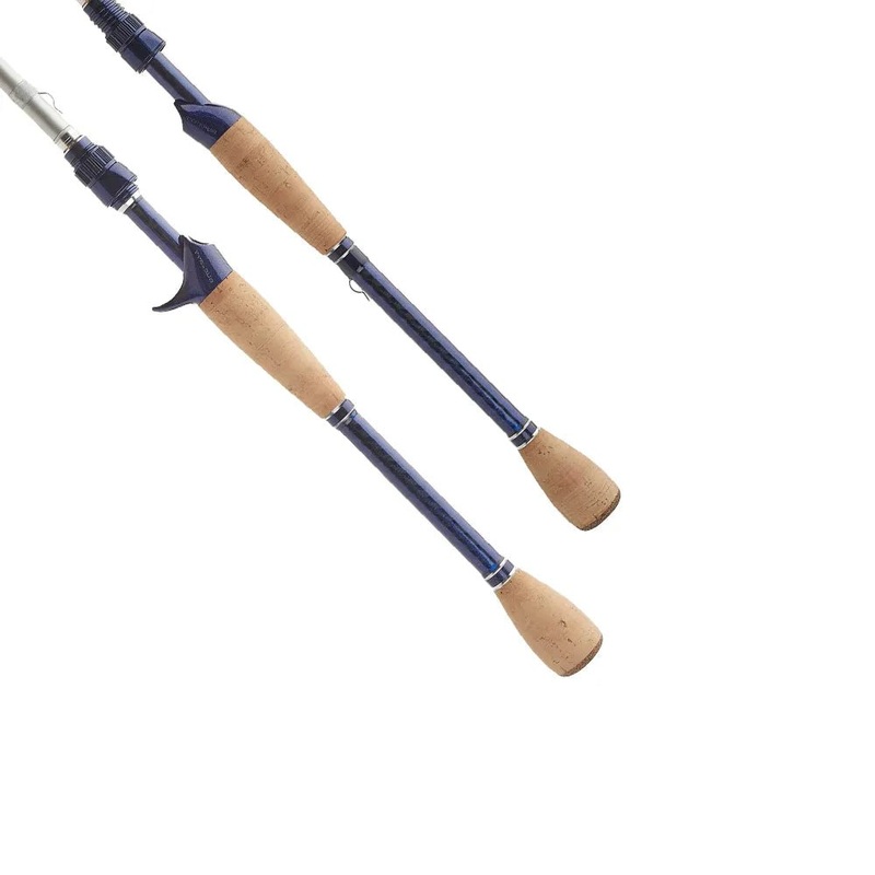 Duckett Jacob Wheeler Select Spinning Rod