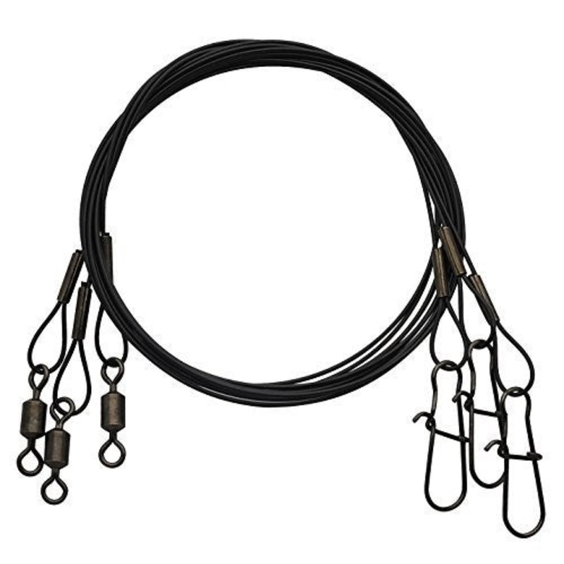 Eagle Claw Wire Leader 45#