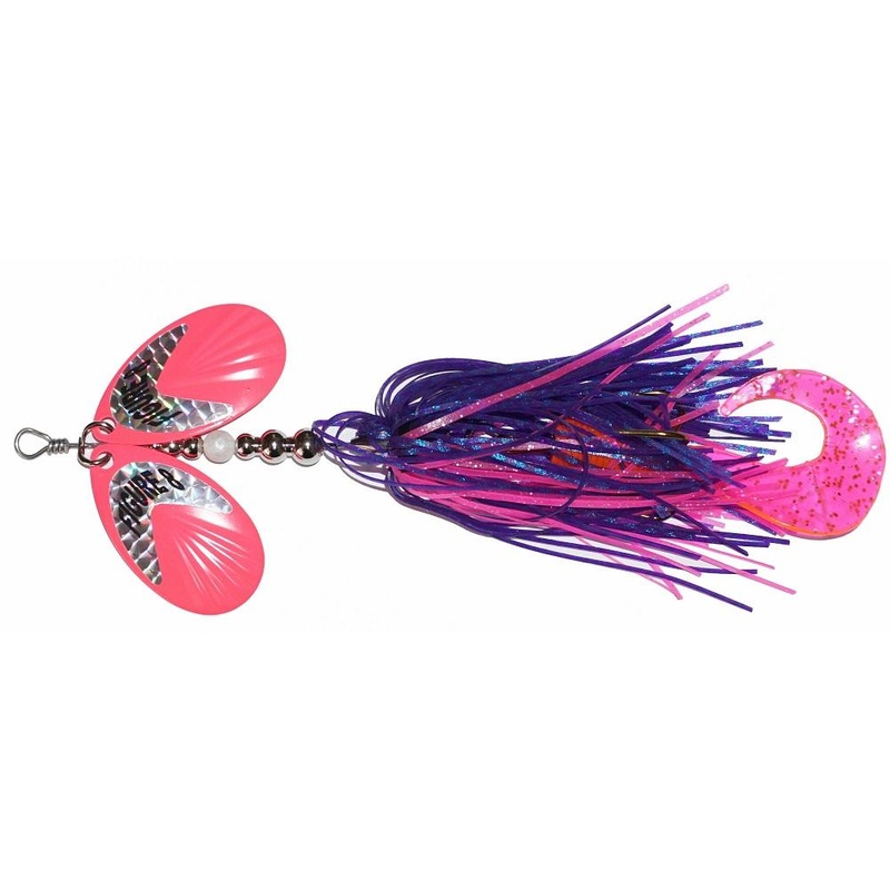 Figure 8 Big Daddy Bucktail