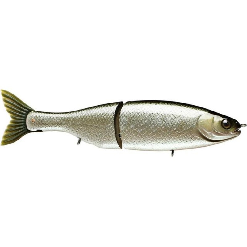 Hawg Hunter  Hitch X Glide Bait