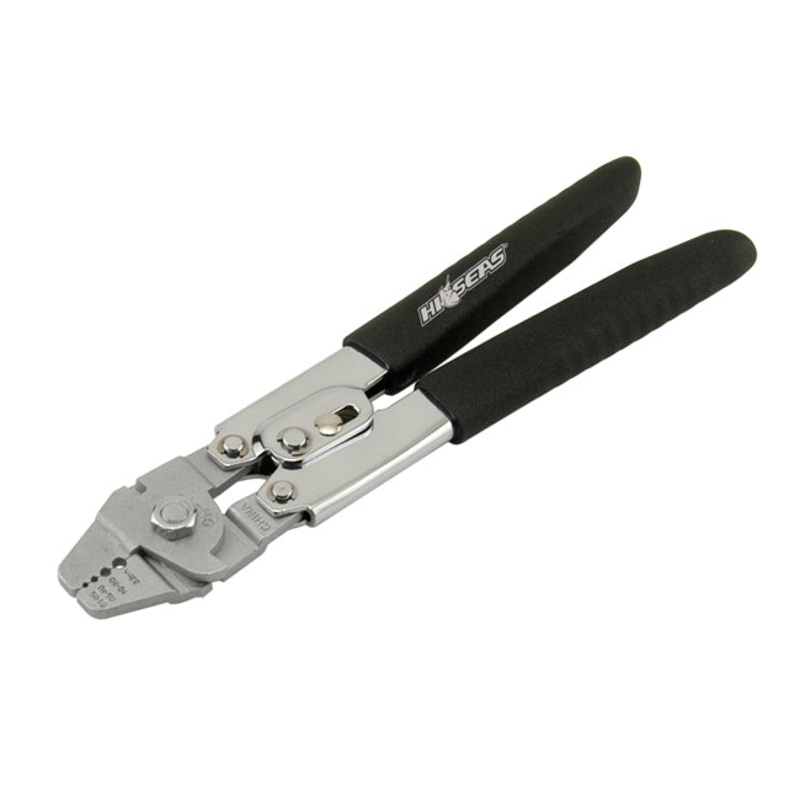 Hi-Seas HT-250-4-PRO Professional Hand Swager