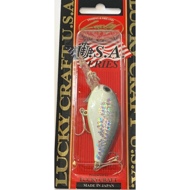 Lucky Craft Classical Leader55DR