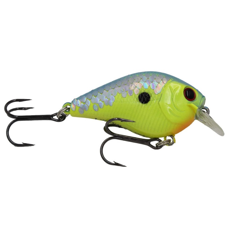 LUCKY CRAFT FAT CB BDS1