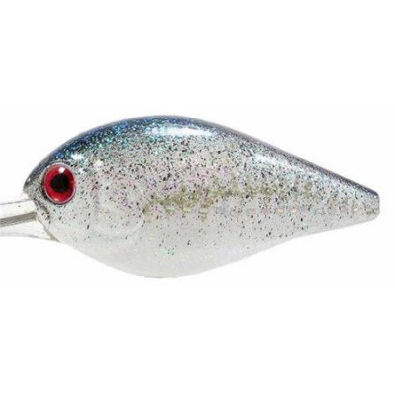 Lucky-E-Strike RC Freak 1″