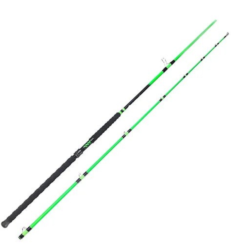 MadKatz Surge 10′ 2pc Spinning Rod