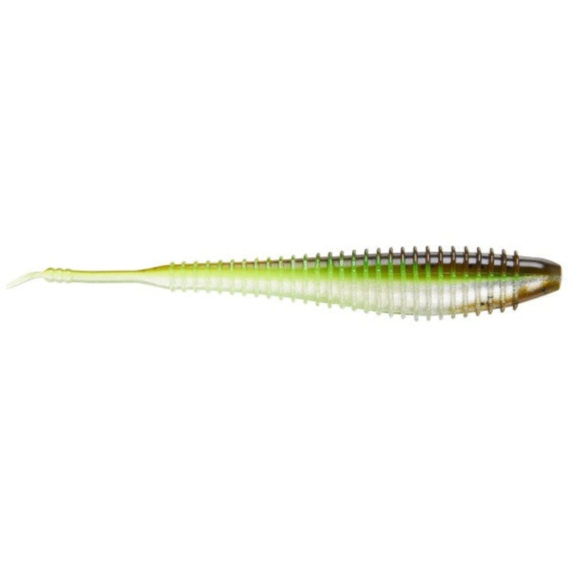 Missile Baits Spunk Shad 4.5″ (7 Pk)
