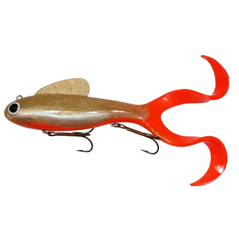 Musky Innovations Mojoe