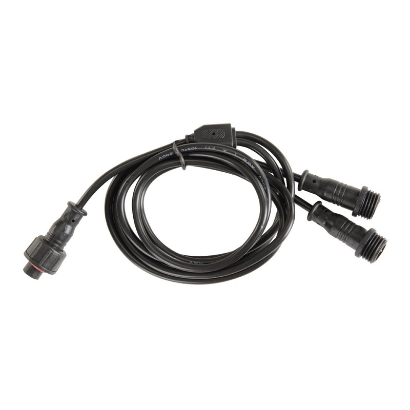 Nocqua Sport Super Y Connector