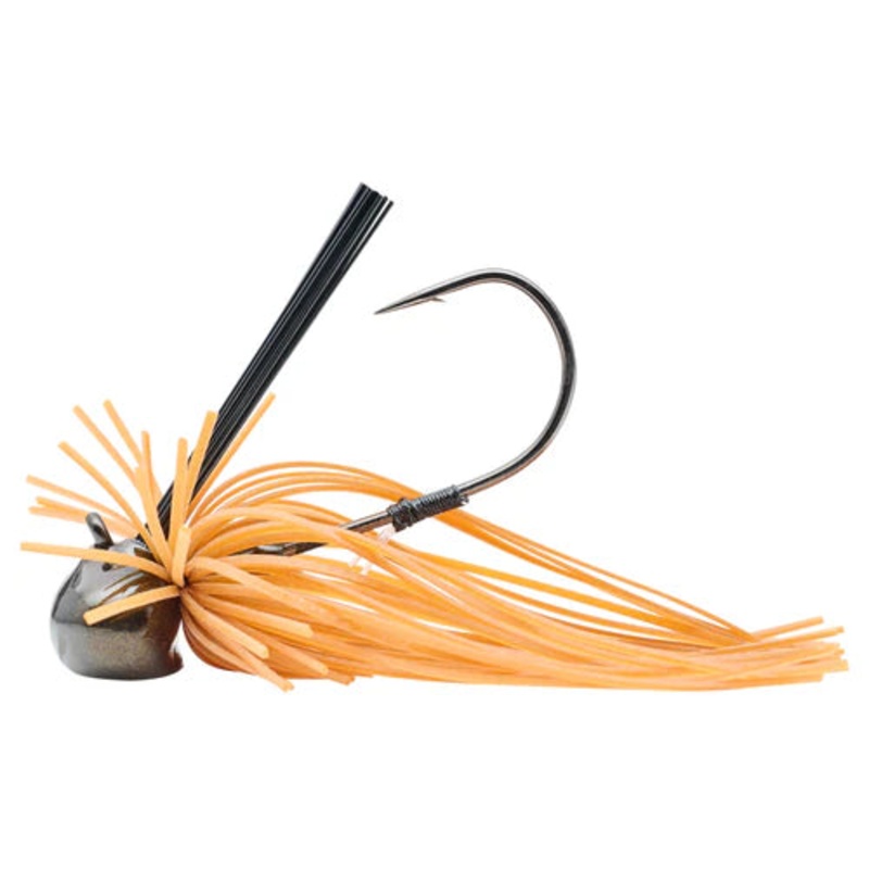 NORIES GUNTER OVAL JIG