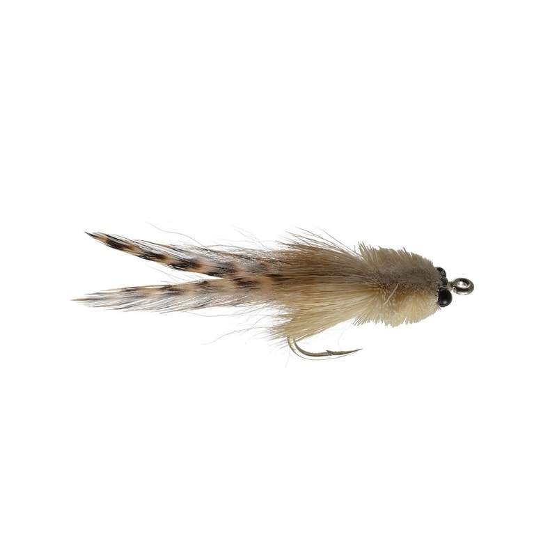 Rainy’s Flies Colby’s Sol Tarpon