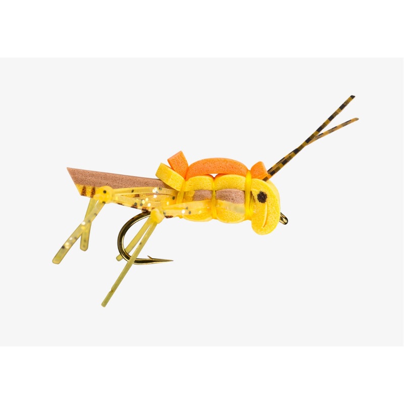 RIO Juicy Hopper