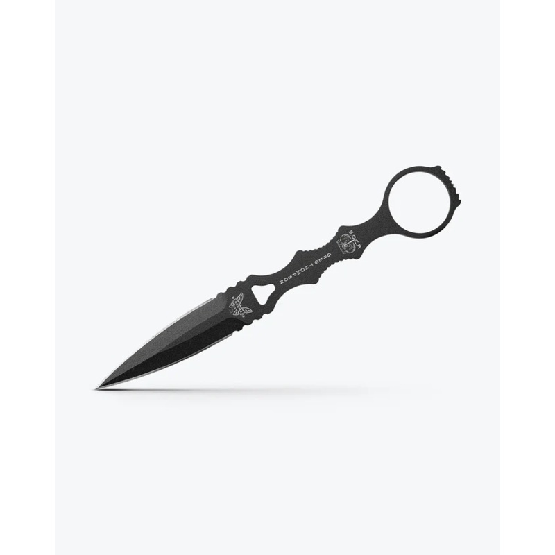 SOCP Dagger | Black Sheath