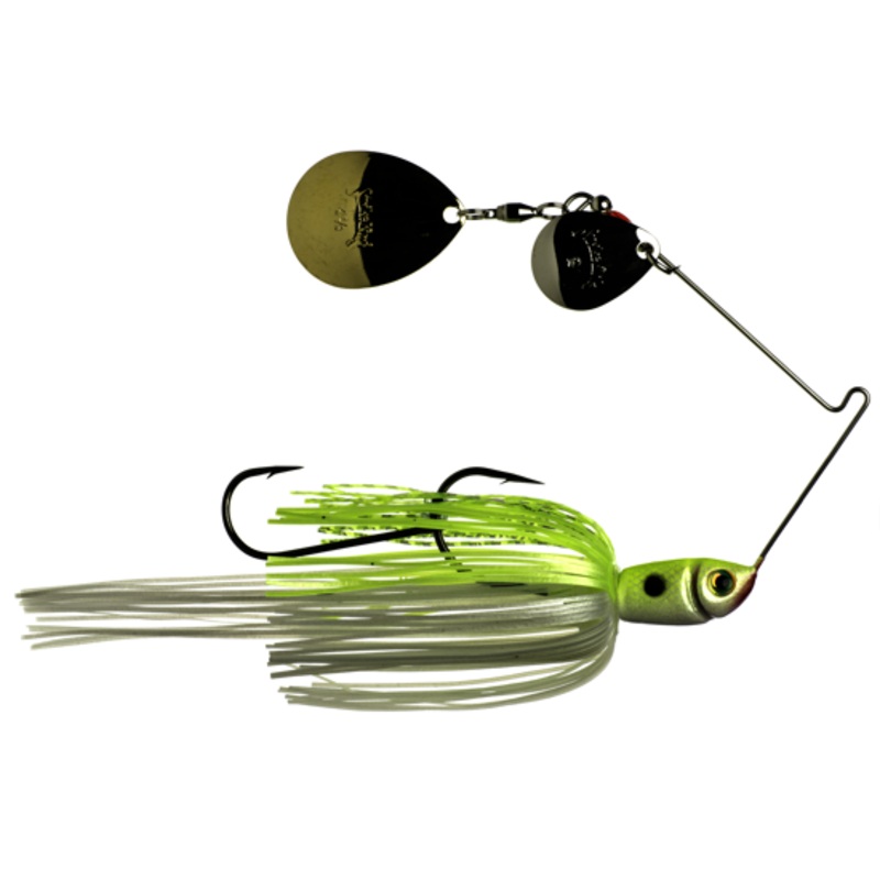 Strike King Premier Plus Spinnerbait Colorado/Colorado