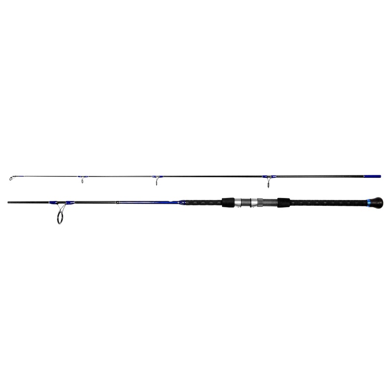 Tsunami Airwave Surf Spinning Rods
