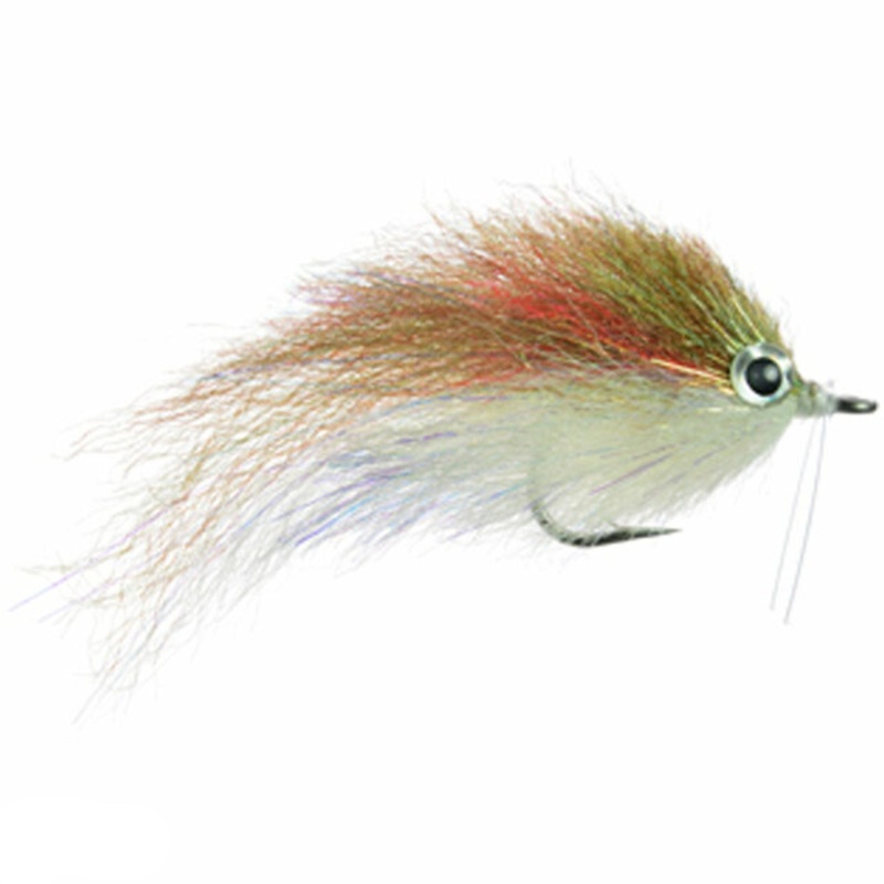 Umpqua Baitfish Fly