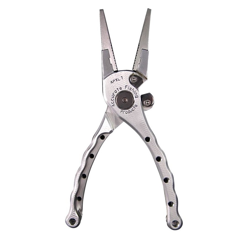 Accurate Piranha  7″ Extra Lite Plier