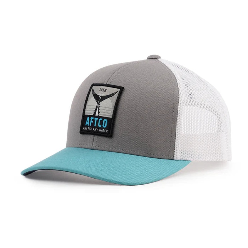 AFTCO – Eclipse Trucker Hat