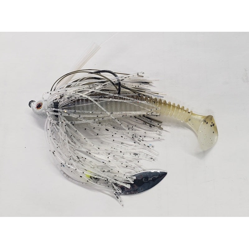 Armstrong Outfitters Tackle Underspin Swim Jigs
