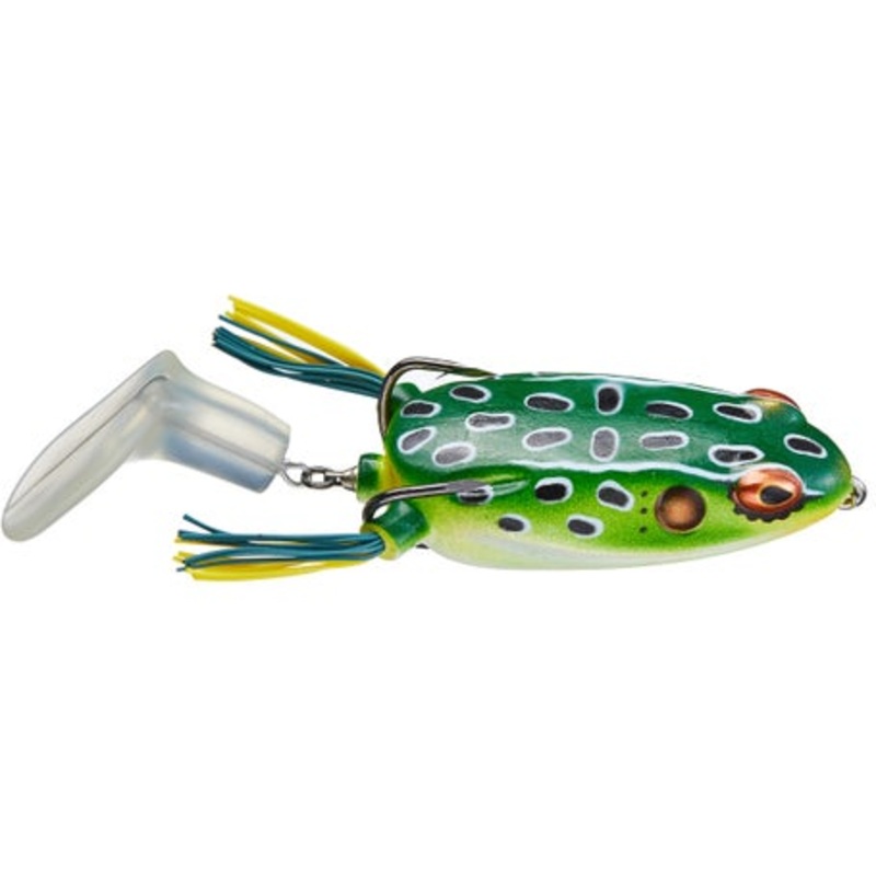 Booyah Toad Runner Jr