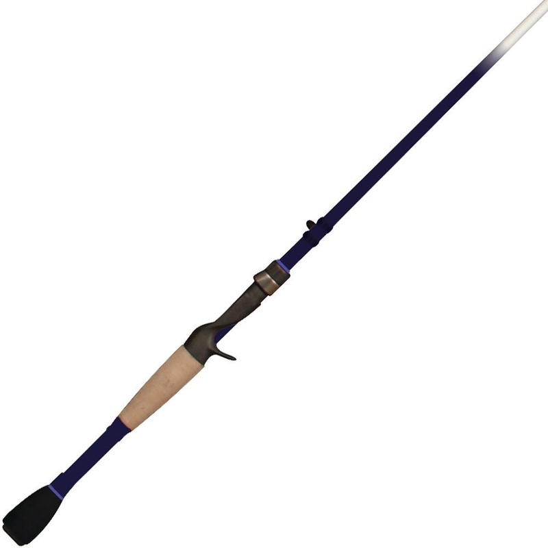 Duckett Incite Casting Rods