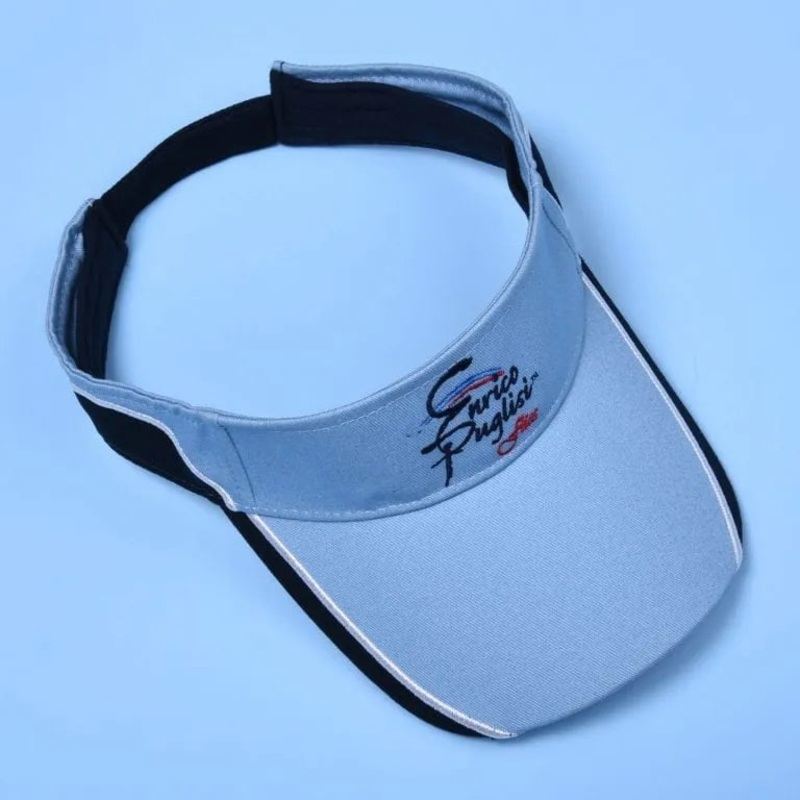 EP Hat – Visor