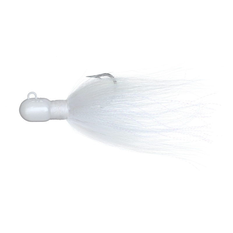 Fat Cow Premium Bucktails